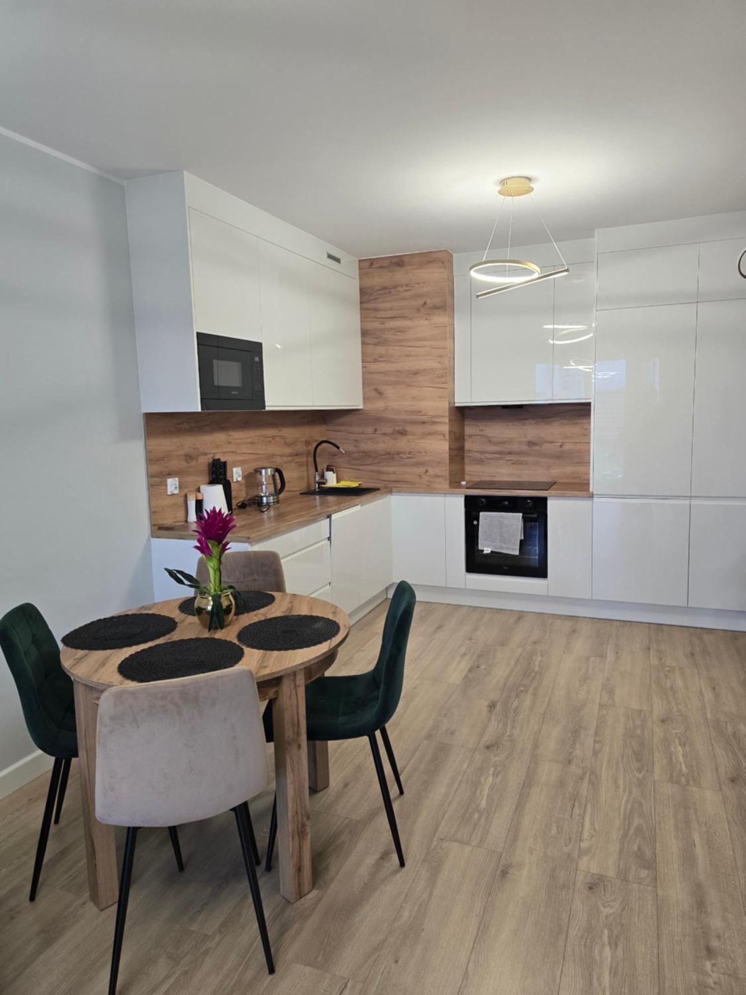 Apartament Nadmorski — Zdjęcia 2