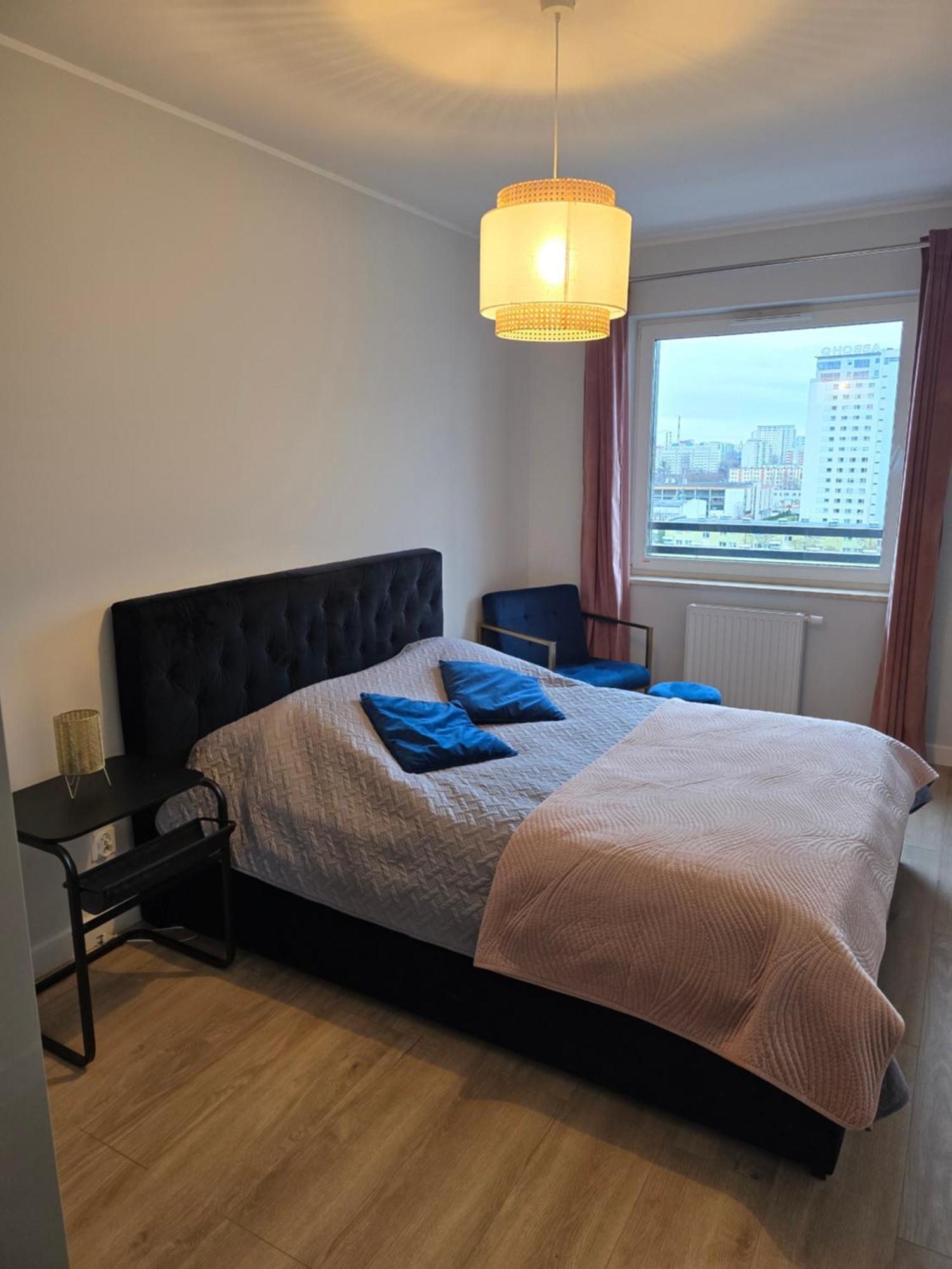 Apartament Nadmorski, Gdansk