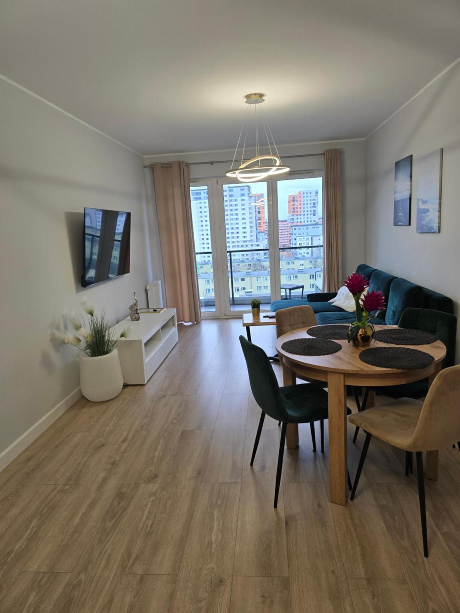 Apartament Nadmorski — Zdjęcia 1