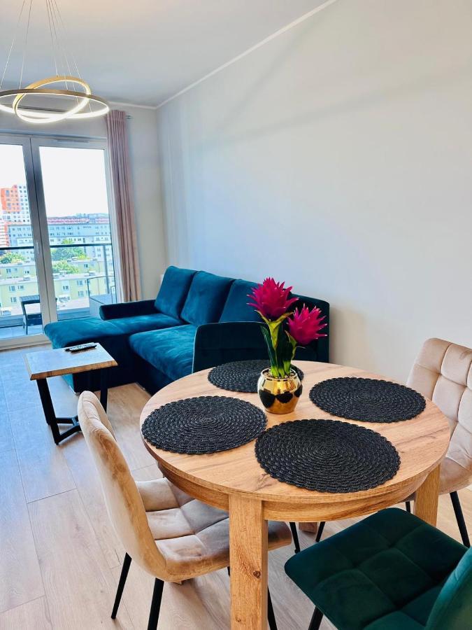 Apartament Nadmorski — Zdjęcia 3